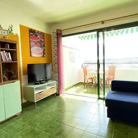 Apartment Surycan 5 El Dorado