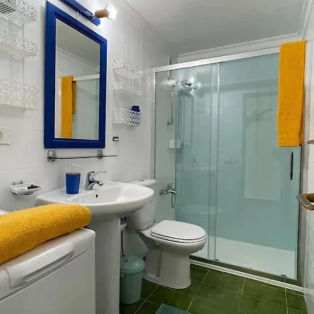 Surycan 5 El Dorado Apartment