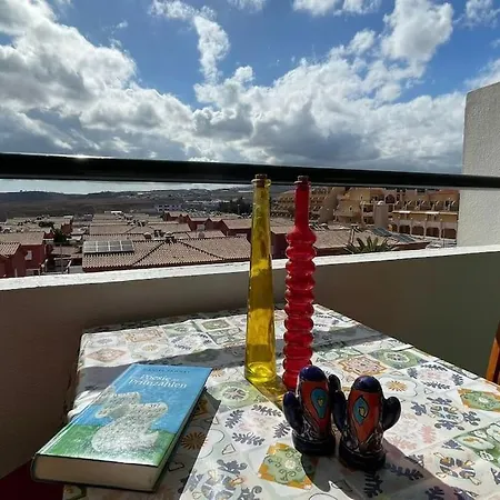 Apartment Surycan 5 El Dorado Playa del Ingles (Gran Canaria)