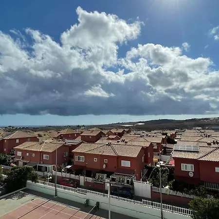 Apartment Surycan 5 El Dorado *