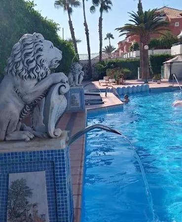 Apartment Surycan 5 El Dorado Playa del Ingles (Gran Canaria)