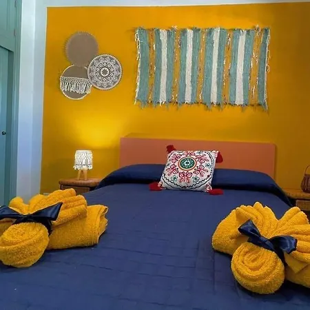 Apartment Surycan 5 El Dorado