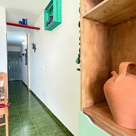 Surycan 5 El Dorado Apartment *