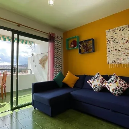 Apartment Surycan 5 El Dorado