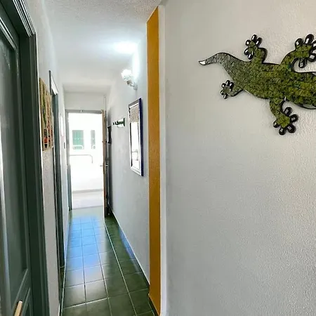 Surycan 5 El Dorado Apartment Playa del Ingles (Gran Canaria)