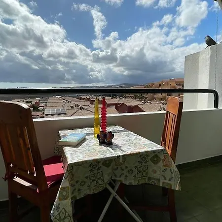 Surycan 5 El Dorado * Playa del Ingles (Gran Canaria)