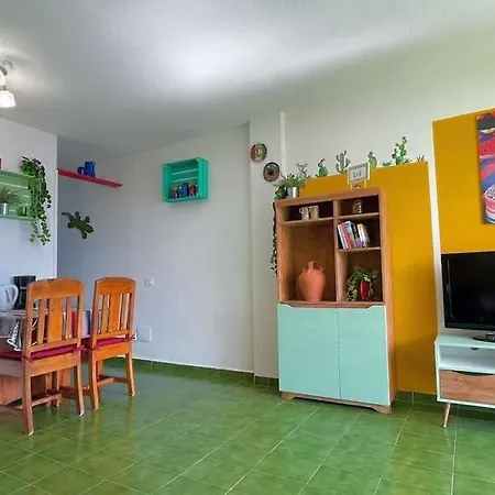 Apartment Surycan 5 El Dorado Playa del Ingles (Gran Canaria)