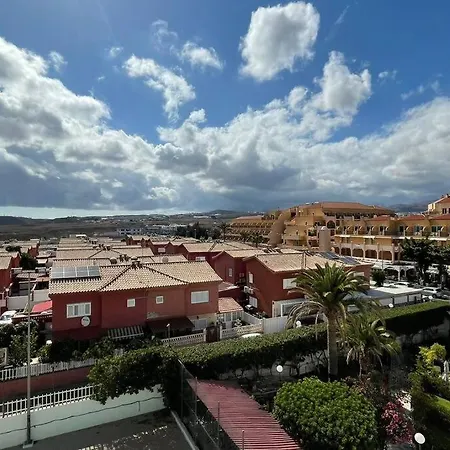 Apartment Surycan 5 El Dorado Playa del Ingles (Gran Canaria)