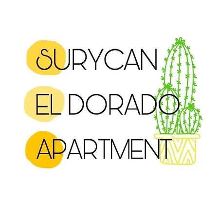 Apartment Surycan 5 El Dorado Playa del Ingles (Gran Canaria)