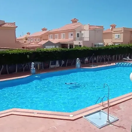 Surycan 5 El Dorado Apartment