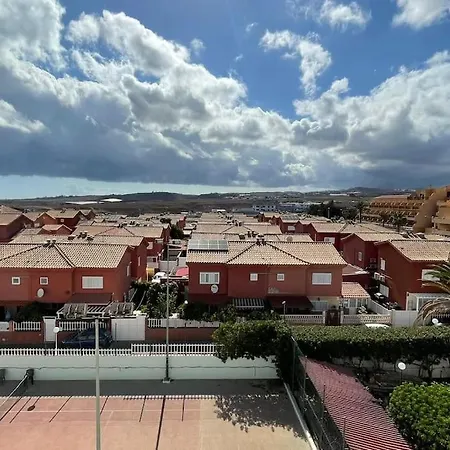 Apartment Surycan 5 El Dorado