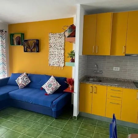 Apartment Surycan 5 El Dorado Playa del Ingles (Gran Canaria)